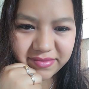 Meet your Posher, Maritza